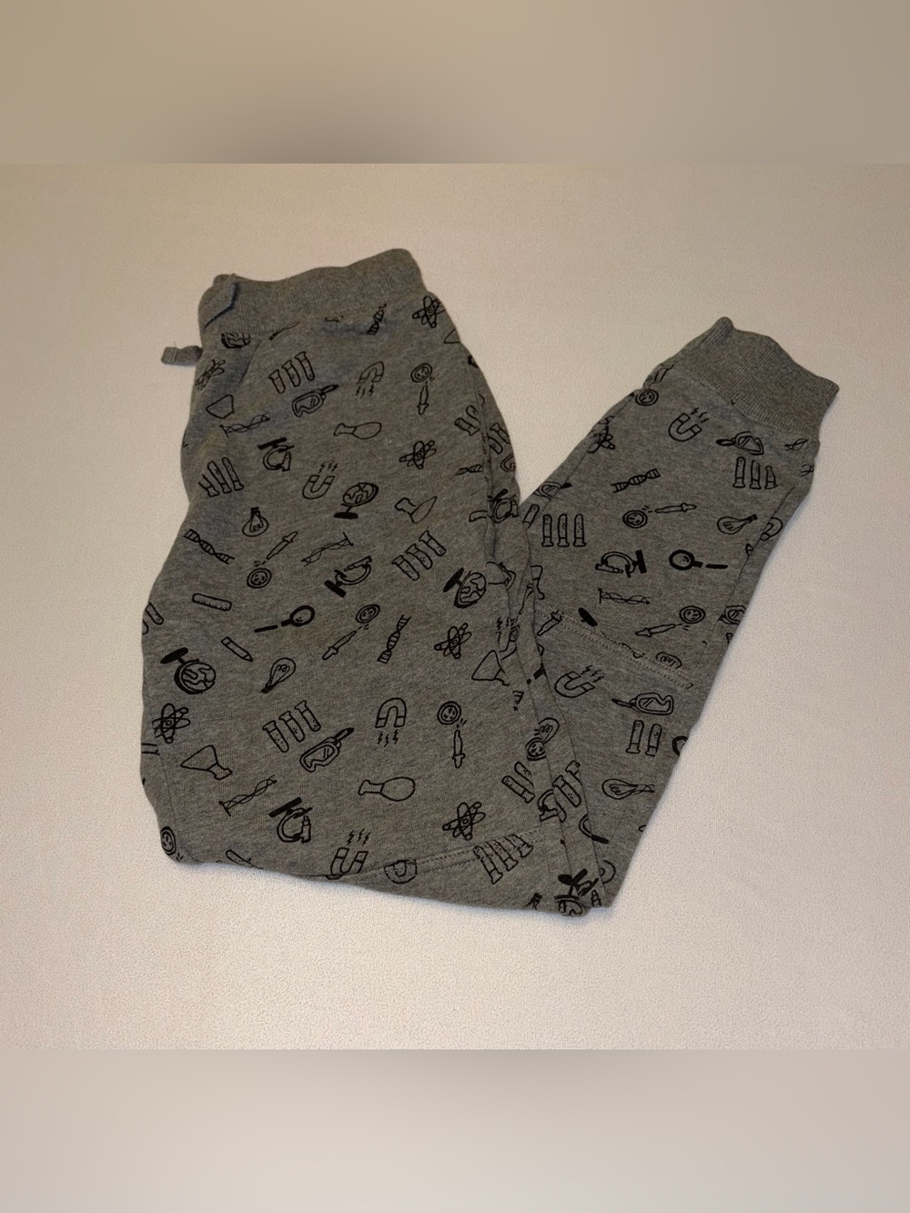 Hanna Andersson joggers
